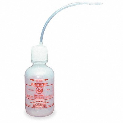 Dispensing Bottle 16 oz. White