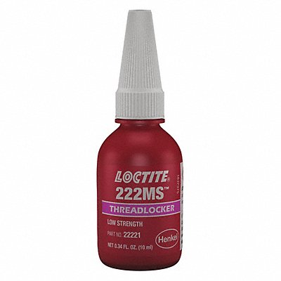 Threadlocker,10 Ml
