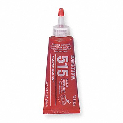 Anaerobic Flange Sealant,50mLTube,Purple