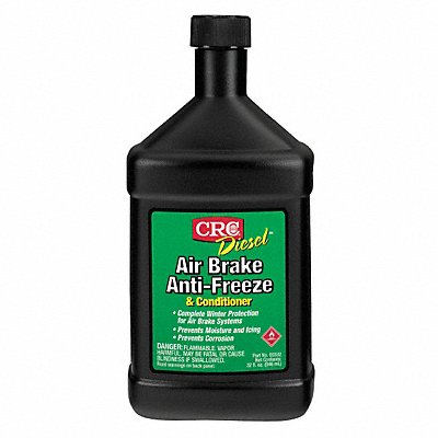 Air Brake Antifreeze/Conditioner 32 oz.