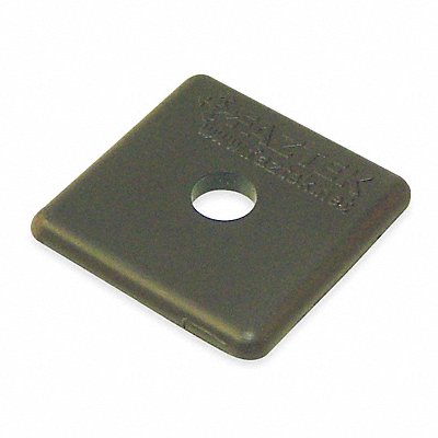 End Cap Extrusion for 5JA94 etc.