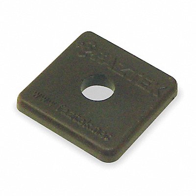 Endcap For Use With 40 Series Extrusions