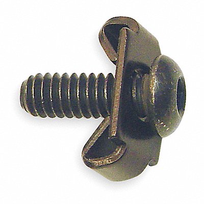 End Fastener Assy for 5JA85 etc.