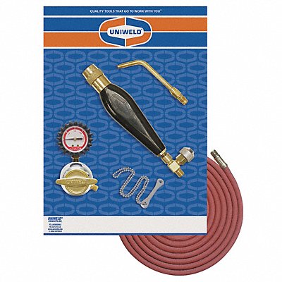 Air/Acetylene Kit