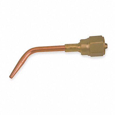 Nozzle Welding 0-W-1