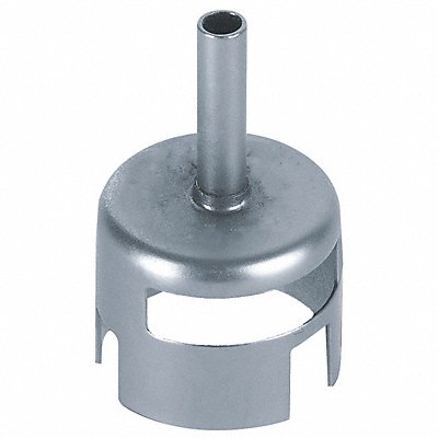 Heat Blower Nozzle 7mm Reducer