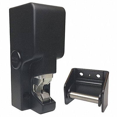 Gate Lock Surface Mount