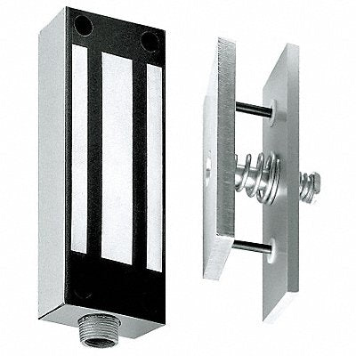 Gate Lock Face Mount
