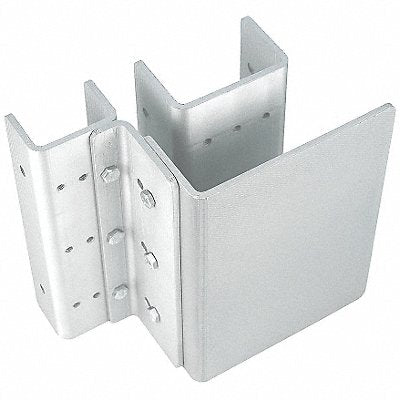 Flex Mount Bracket Kit Swinging Gate