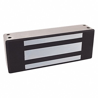 Electromagnetic Lock Face Mount