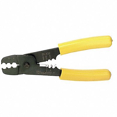 Crimper RG-59 RG-6 8 L