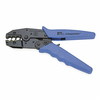 Crimper RG-59 RG-6 13 L