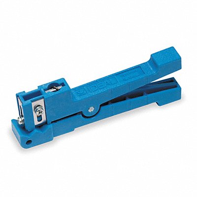 Cable Stripper 1/8 to 7/32 In