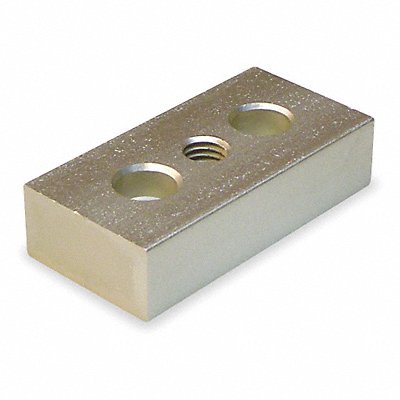 Base Plate W/Fasteners