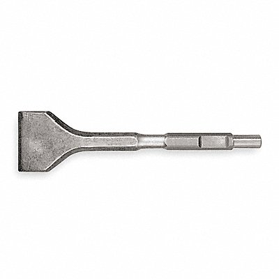 Chisel Scaling