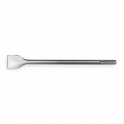 Chisel Scaling