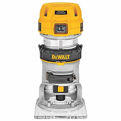 Compact Router 1 1/4HP 7A
