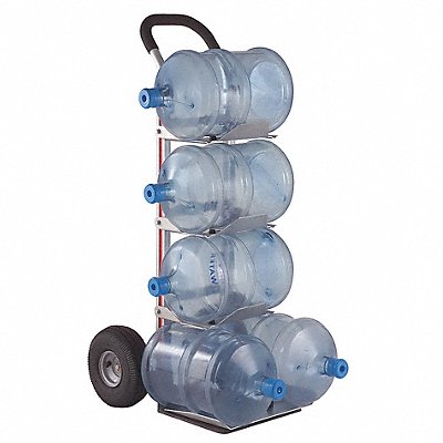 Bottle Water Hand Truck 500 lb.