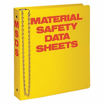 Binder 10-1/2 in W 1-1/2 in D