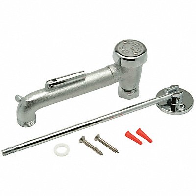 Spout Assembly Vacuum Breaker