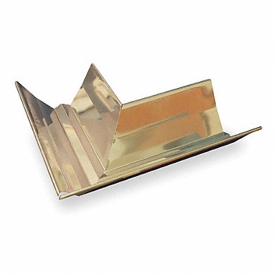 Aluminum Heat Reflector Elbow