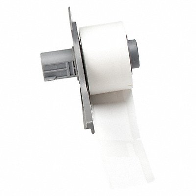 Cartridge Label 1-3/4 in W