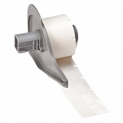 Cartridge Label 3/4 in L Vinyl