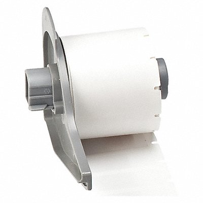 Cartridge Label 1/2 in W 1/2 in L