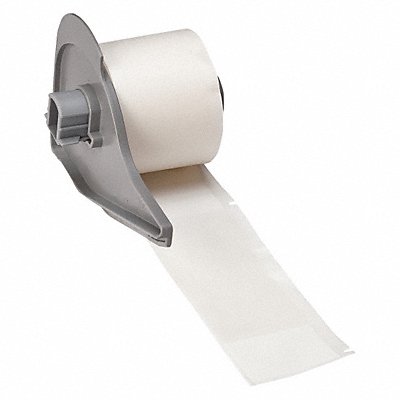 Cartridge Label 1-1/2 in W 1 in L