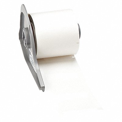 Cartridge Label 1-3/4 in W 1-3/4 in L