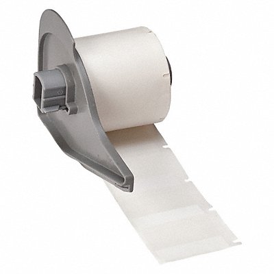 Cartridge Label 1-1/2 in L 1-1/2 in W