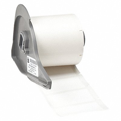 Cartridge Label 1-9/10 in L