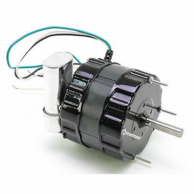 Motor 1/8 HP 115V 1440 rpm (9F0302270000)