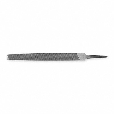 Mill File,6 In,Smooth/Single,Sq Edges