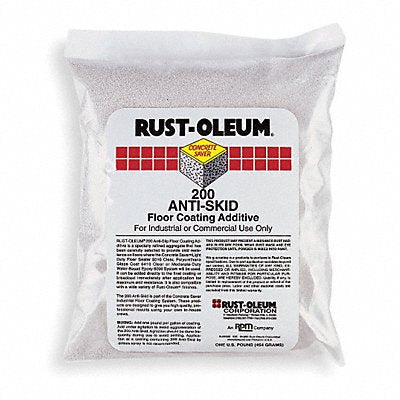 Anti Skid Floor Coating Additive 1 lb.