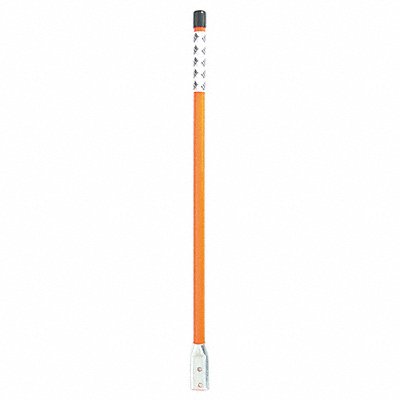 Blade Guide Kit 24 In Orange For 62595