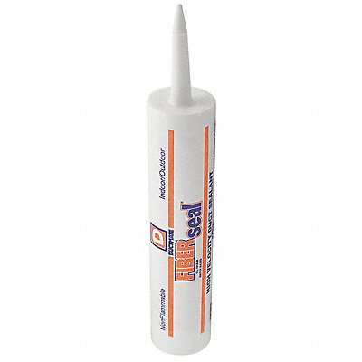Low VOC Duct Sealant 10.5 oz Gray