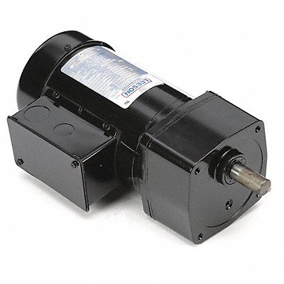 AC Gearmotor 29 rpm TEFC 208-230/460V