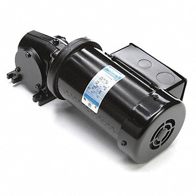 AC Gearmotor 29 rpm TEFC 208-230V