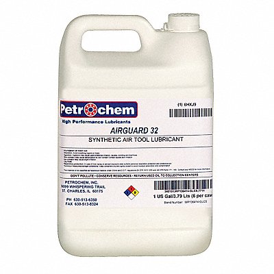 Synthetic Air Tool Lubricant ISO 32
