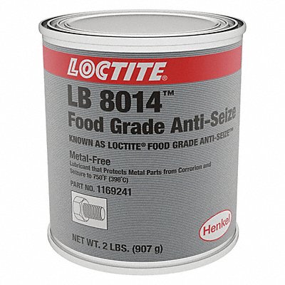 Anti-Seize Food Metal-Free 32 oz