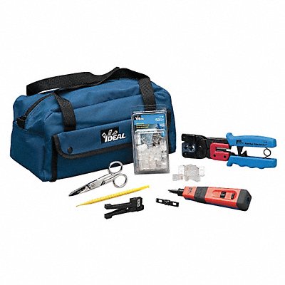 General Hand Tool Kit No. of Pcs. 7