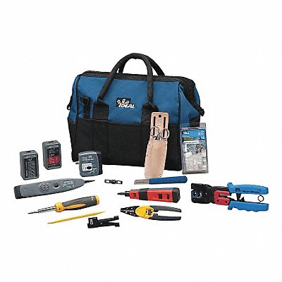Communications Tool Kit No. of Pcs. 11