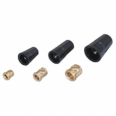 Mechanical Conn Set Screw 14-20 AWG PK10