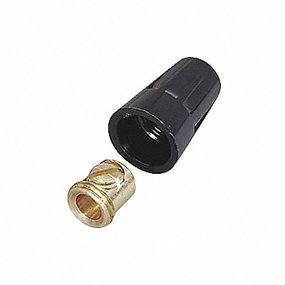 Mechanical Conn Set Screw 10-18 AWG PK10