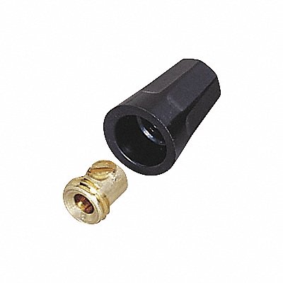 Mechanical Conn Set Screw 14-10 AWG PK10