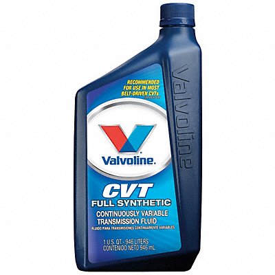 CVT Transmission Fluid Synthetic 1 Qt