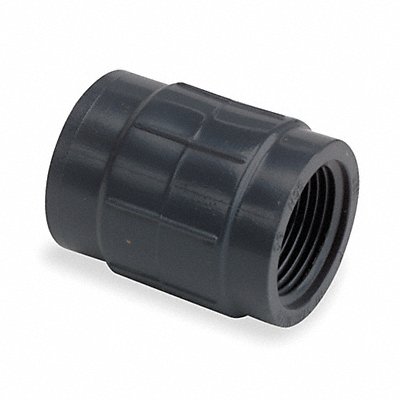 Adapter 3/8 In Socket x FPT PVC