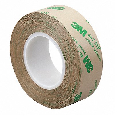 Adhesive Transfer Tape Acryl 2.3 mil PK4