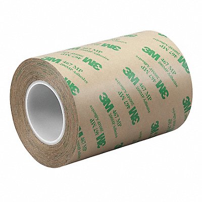 Adhesive Transfer Tape Acryl 2.3 mil PK4
